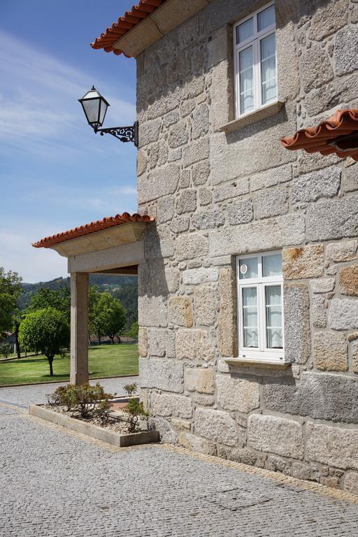 Casa Da Torre Villa Portela de Vade Bagian luar foto